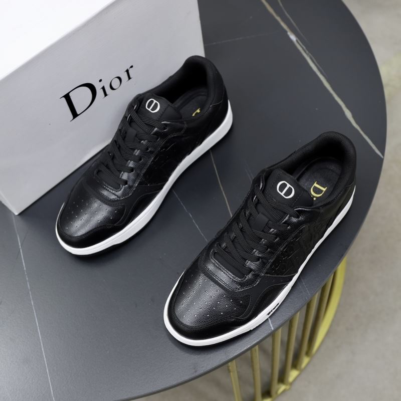 Christian Dior Sneaker